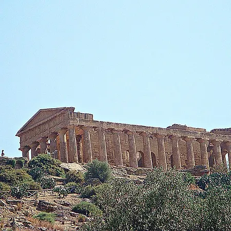 Artemide Agrigento