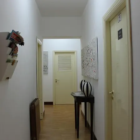 Bed & Breakfast Artemide Agrigento