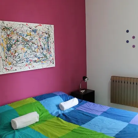 ベッド・アンド・ブレックファスト Artemide アグリジェント
