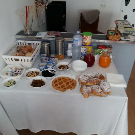 Bed & Breakfast Artemide Agrigento