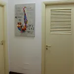 לינה וארוחת בוקר Artemide אגריג'נטו
