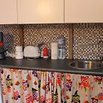 לינה וארוחת בוקר Artemide אגריג'נטו