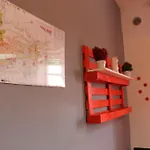 לינה וארוחת בוקר Artemide *