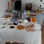 לינה וארוחת בוקר Artemide אגריג'נטו