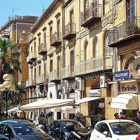 Bed & Breakfast Artemide