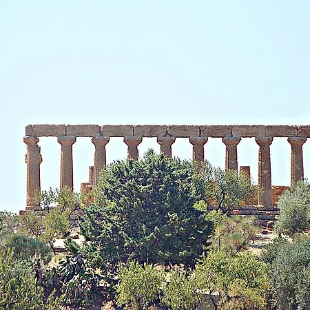 Bed & Breakfast Artemide *