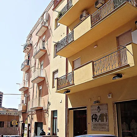 Bed & Breakfast Artemide *