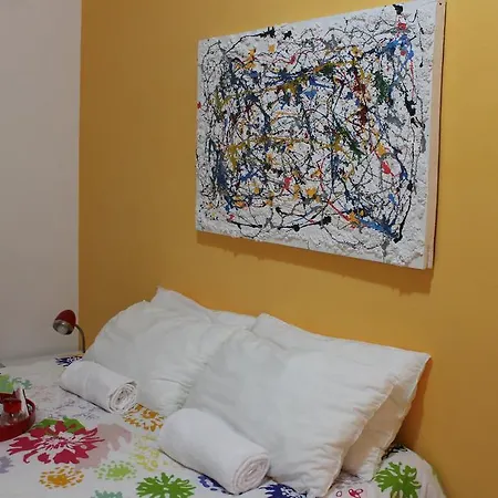 Bed & Breakfast Artemide *