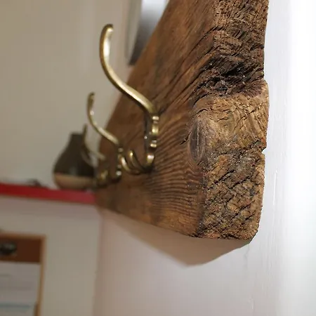 Bed & Breakfast Artemide *