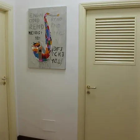 Bed & Breakfast Artemide Agrigento