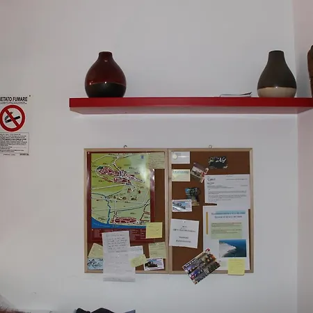 Bed & Breakfast Artemide