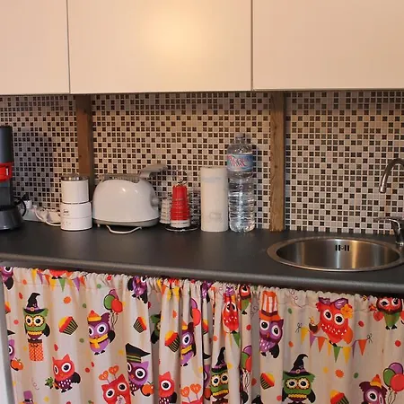 Bed & Breakfast Artemide Agrigento