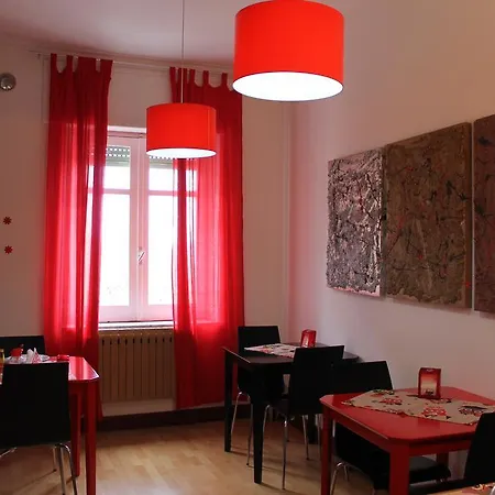 Bed & Breakfast Artemide *