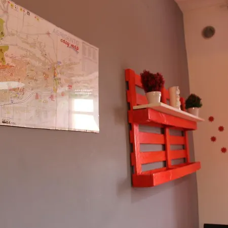 Bed & Breakfast Artemide *