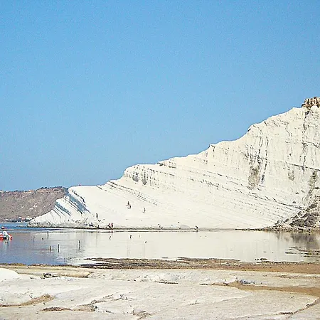 Bed & Breakfast Artemide