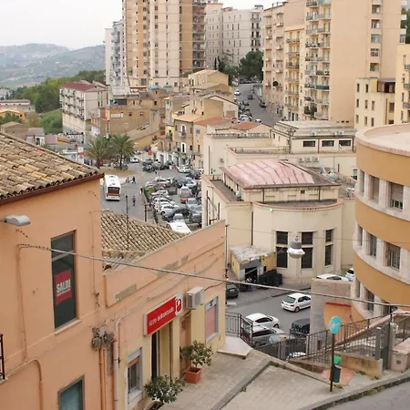 Artemide Bed & Breakfast Agrigento