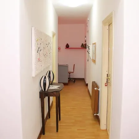 Bed & Breakfast Artemide