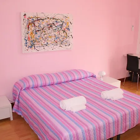 Bed & Breakfast Artemide