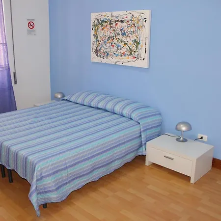 Bed & Breakfast Artemide