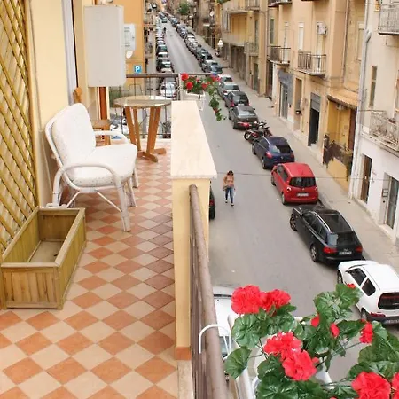 Artemide Bed & Breakfast Agrigento