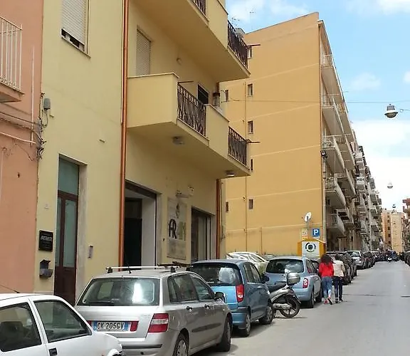 Artemide Bed & Breakfast