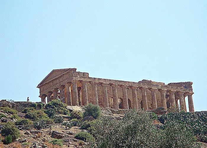 Artemide 아그리젠토