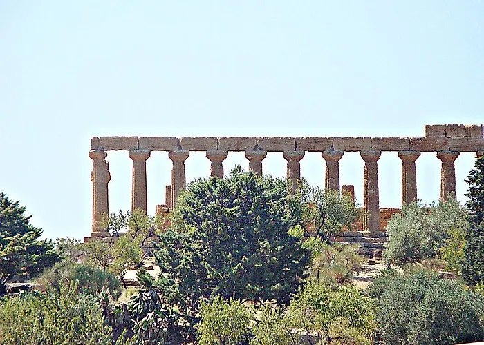 Bed & Breakfast Artemide *