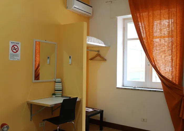 Artemide 아그리젠토