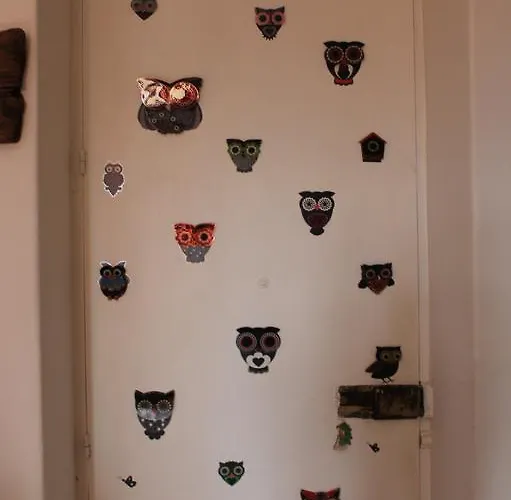 Bed & Breakfast Artemide *