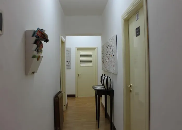 Bed & Breakfast Artemide Agrigento