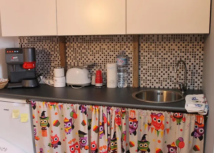 Bed & Breakfast Artemide Agrigento