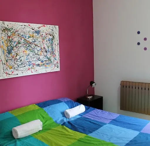 Bed & Breakfast Artemide Agrigento