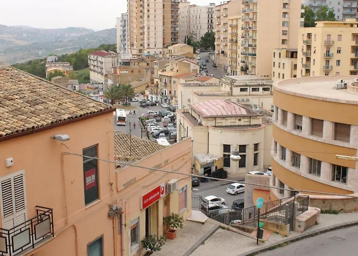 Artemide Bed & Breakfast Agrigento