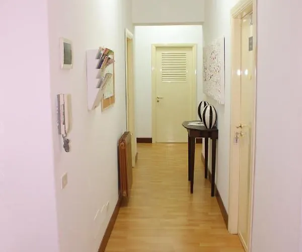 Bed & Breakfast Artemide Agrigento