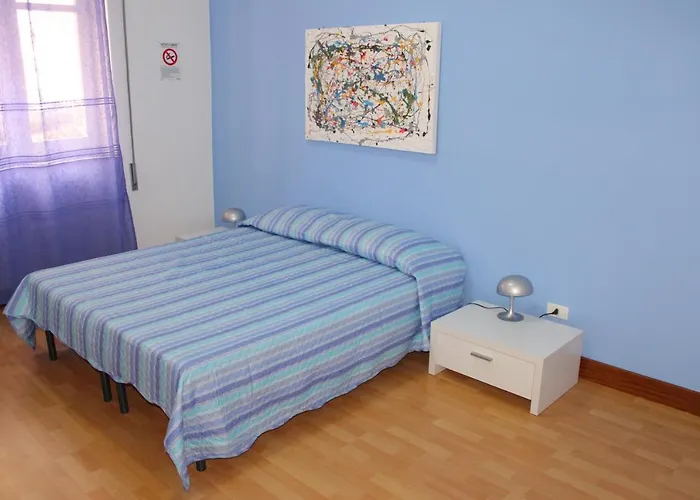 Bed & Breakfast Artemide