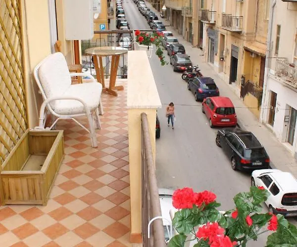 Artemide Bed & Breakfast Agrigento